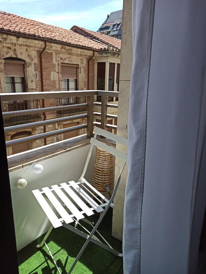 Hostal Sol Zamora Exteriér fotografie