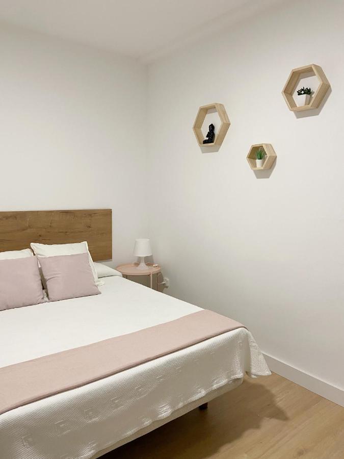 Hostal Sol Zamora Exteriér fotografie