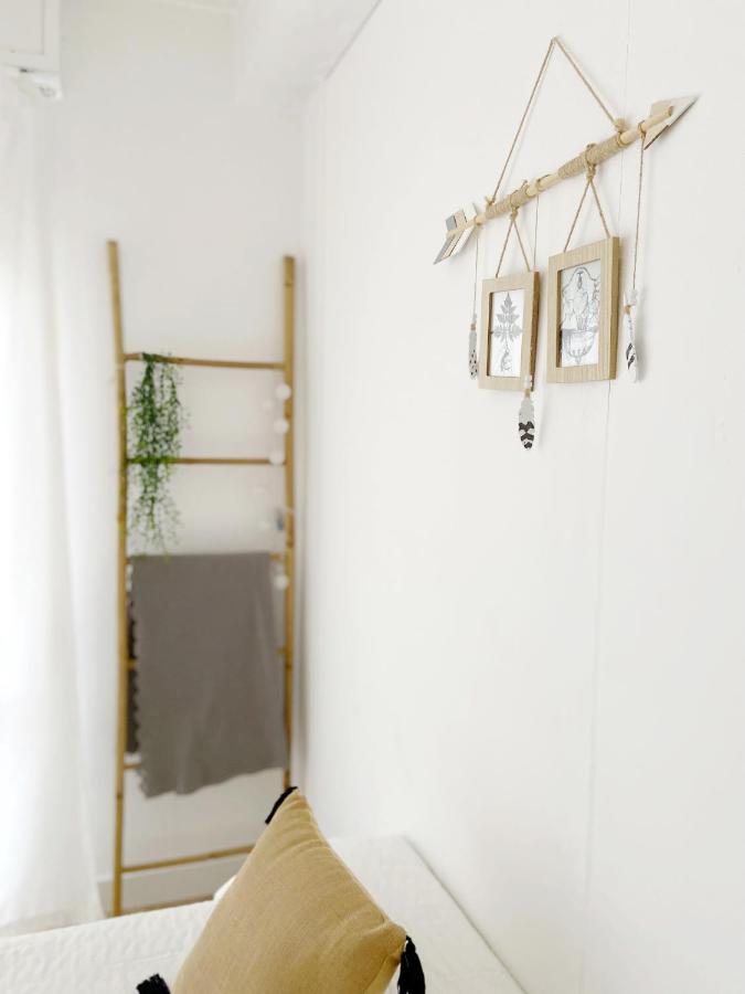 Hostal Sol Zamora Exteriér fotografie