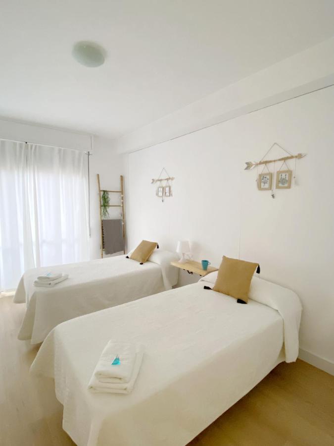 Hostal Sol Zamora Exteriér fotografie
