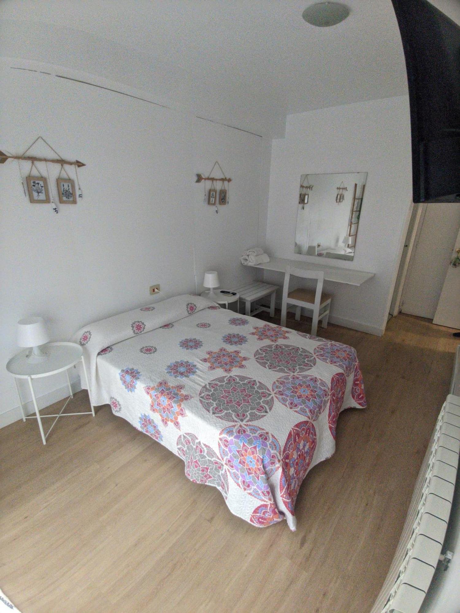 Hostal Sol Zamora Exteriér fotografie