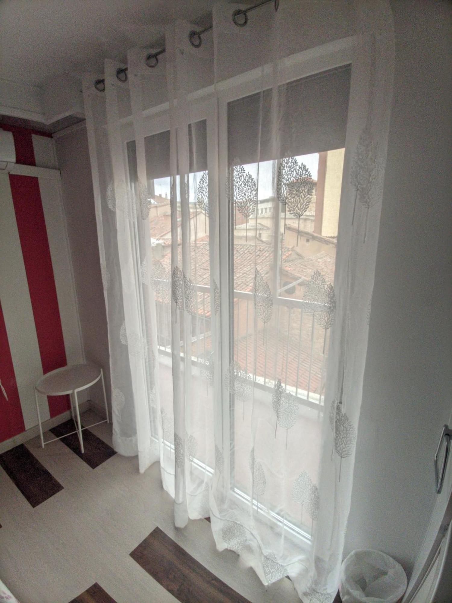 Hostal Sol Zamora Exteriér fotografie