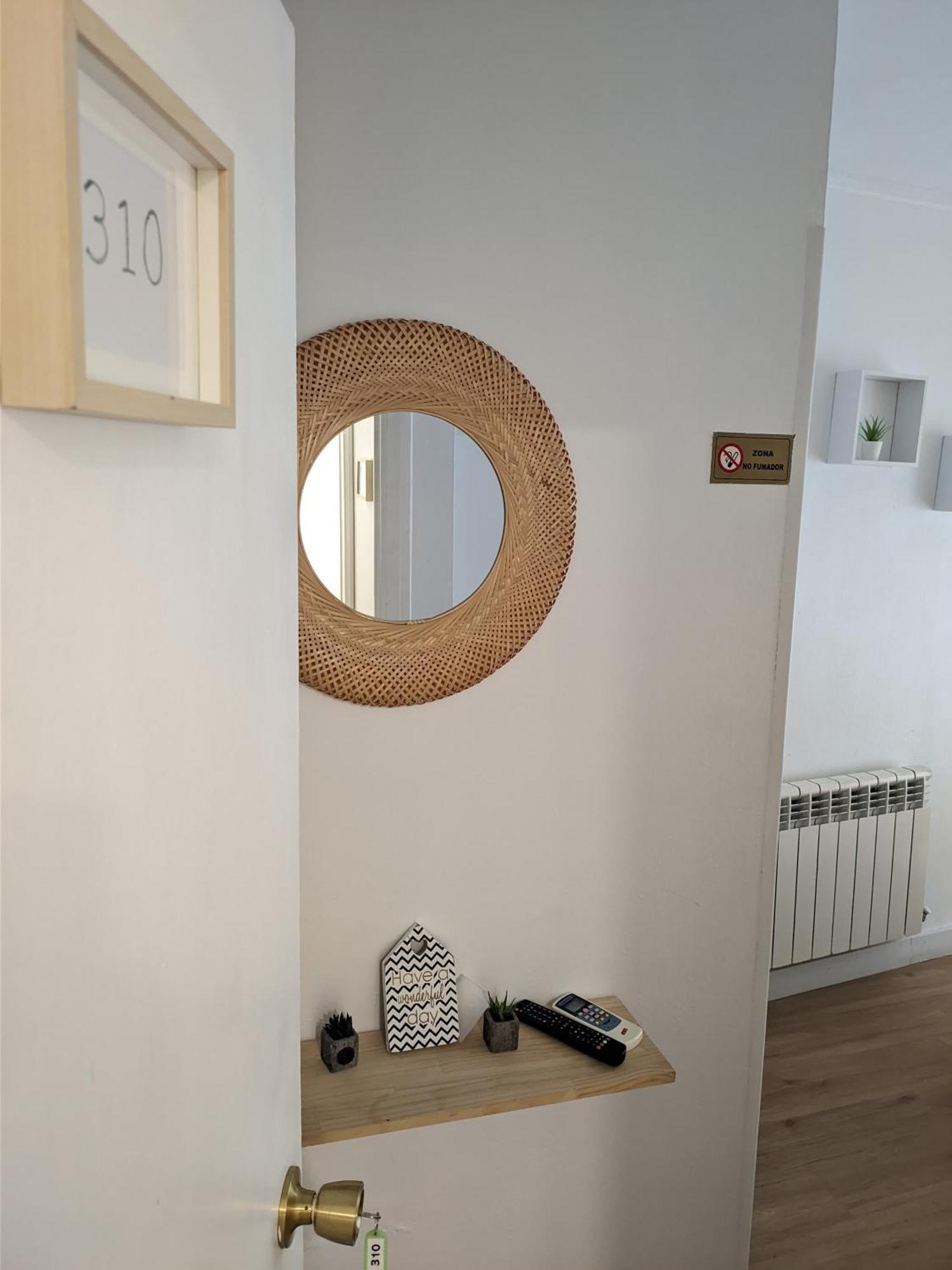 Hostal Sol Zamora Exteriér fotografie